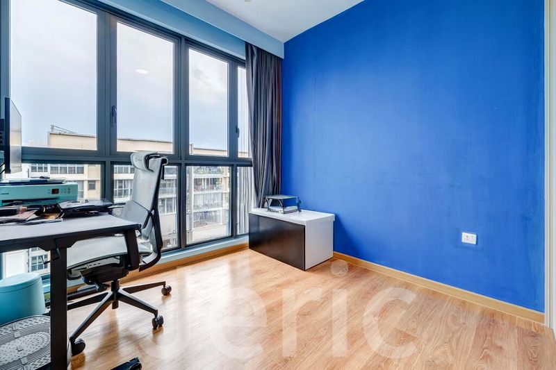 3 Bed Executive Condo for Sale in  Hundred Palms Residences - Image 9