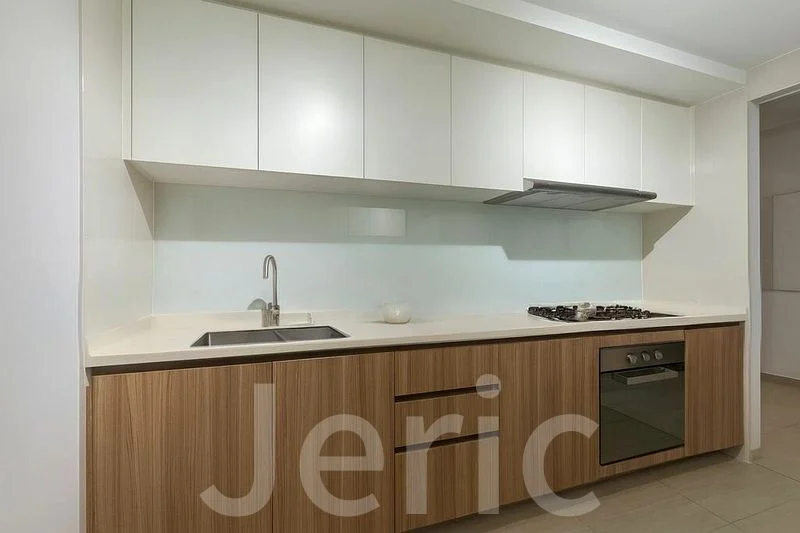 3 Bed Executive Condo for Sale in  Hundred Palms Residences - Image 4