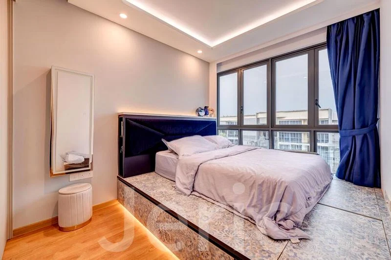 3 Bed Executive Condo for Sale in  Hundred Palms Residences - Image 7