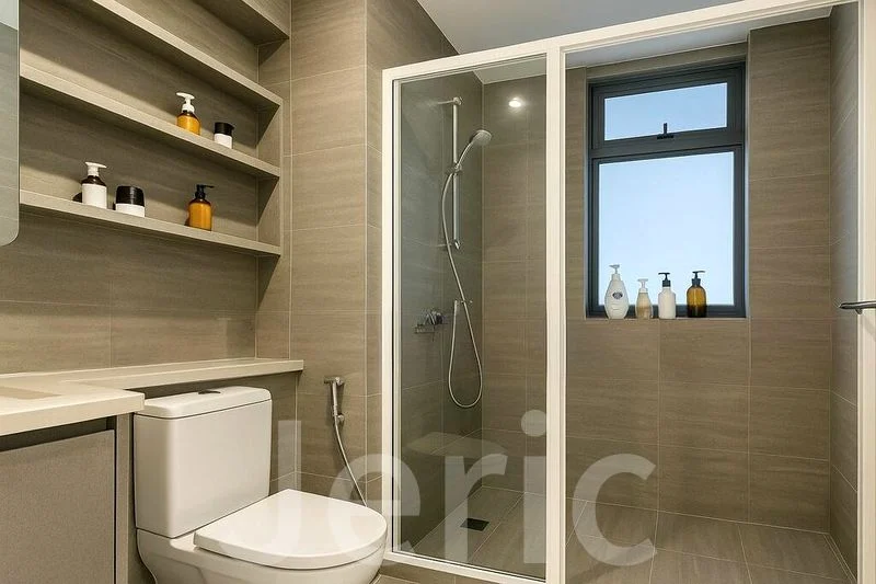 3 Bed Executive Condo for Sale in  Hundred Palms Residences - Image 12