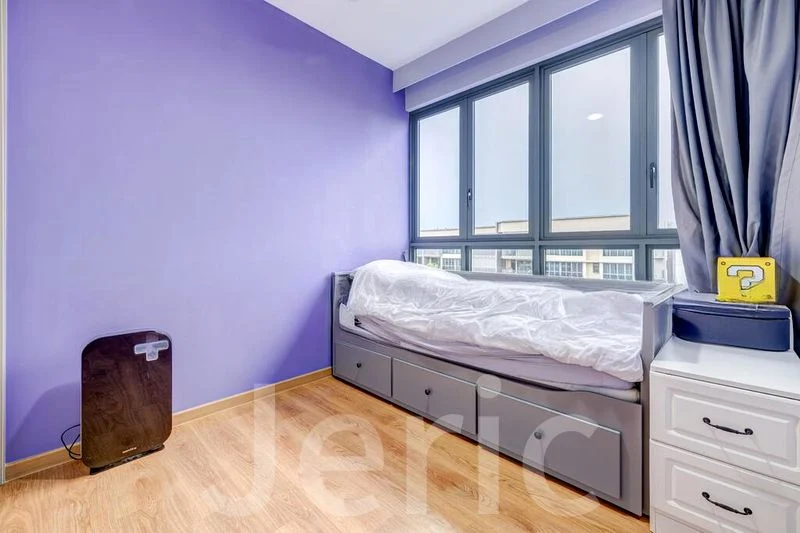 3 Bed Executive Condo for Sale in  Hundred Palms Residences - Image 11