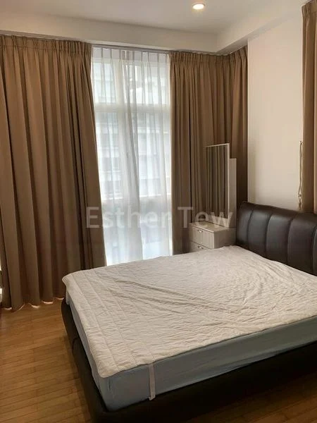 1 Bed Apartment (Condo) for Rent in  Mandale Heights - Image 13