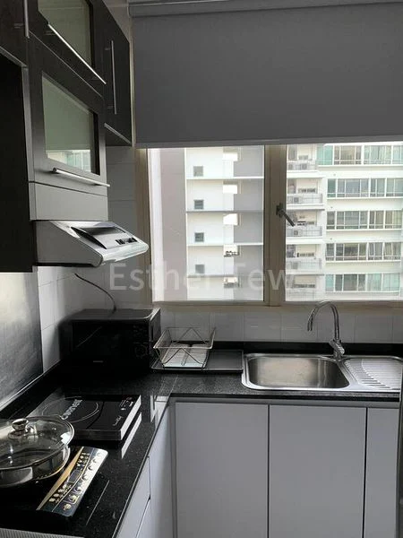 1 Bed Apartment (Condo) for Rent in  Mandale Heights - Image 15