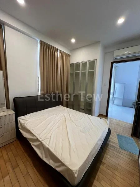 1 Bed Apartment (Condo) for Rent in  Mandale Heights - Image 7