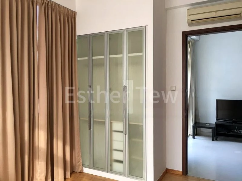 1 Bed Apartment (Condo) for Rent in  Mandale Heights - Image 14