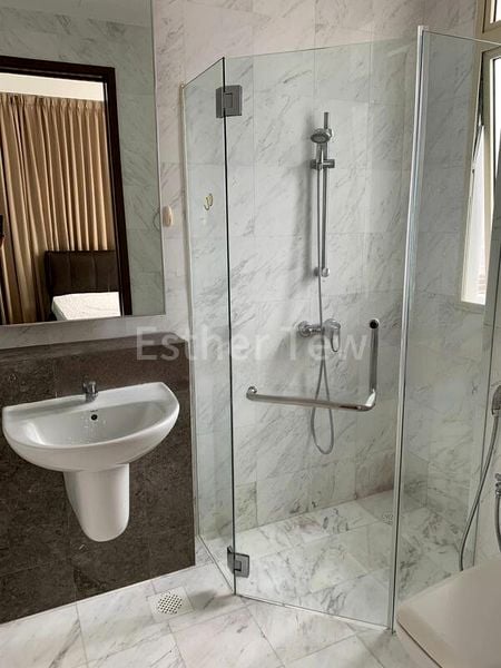 1 Bed Apartment (Condo) for Rent in  Mandale Heights - Image 11