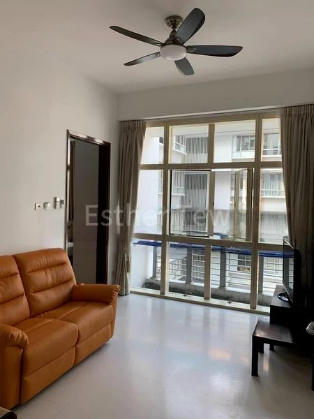 1 Bed Apartment (Condo) for Rent in  Mandale Heights - Image 17