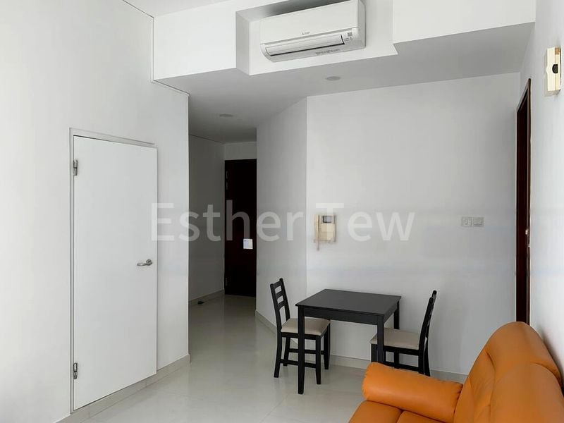 1 Bed Apartment (Condo) for Rent in  Mandale Heights - Image 16