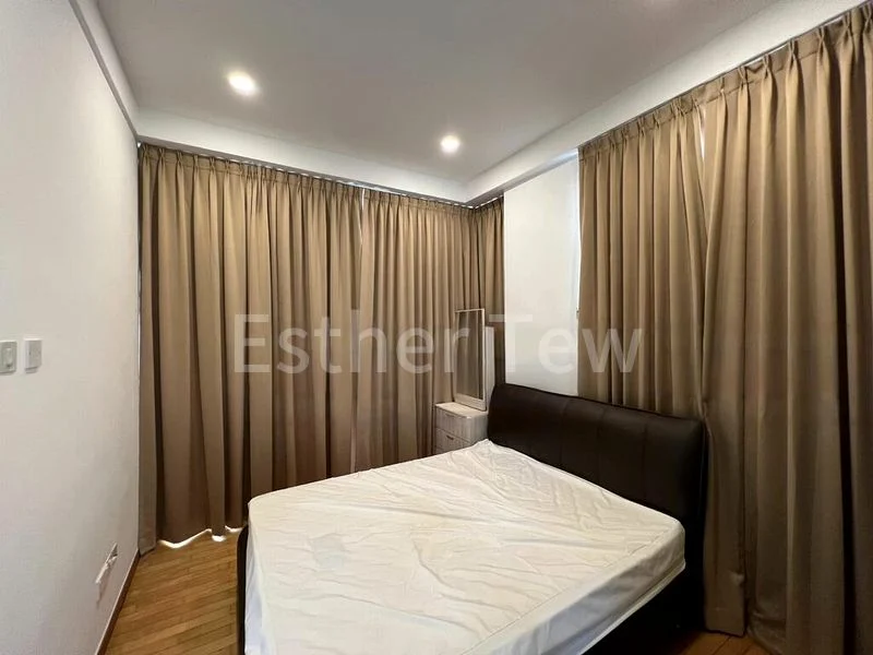 1 Bed Apartment (Condo) for Rent in  Mandale Heights - Image 10