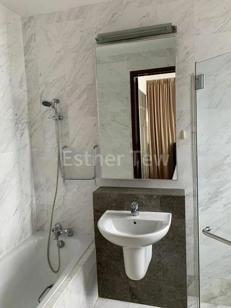 1 Bed Apartment (Condo) for Rent in  Mandale Heights - Image 12