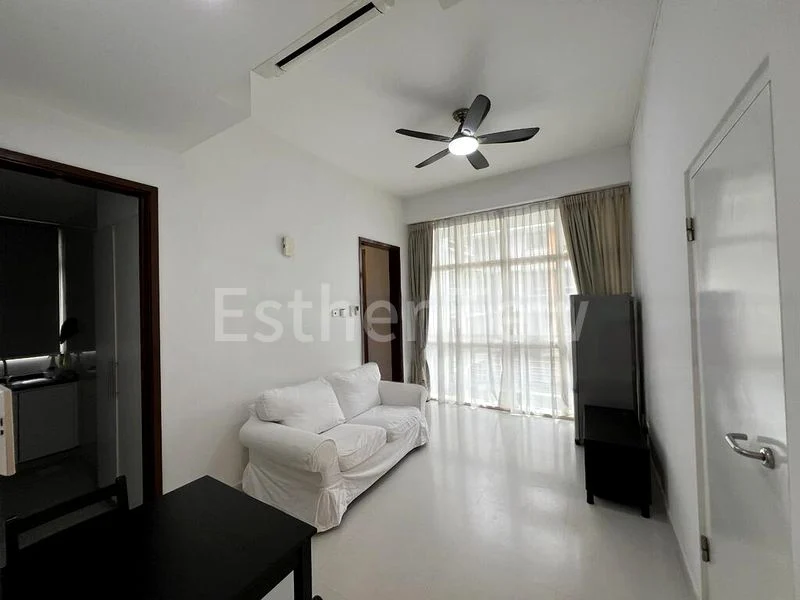 1 Bed Apartment (Condo) for Rent in  Mandale Heights - Image 9