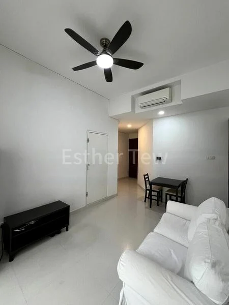 1 Bed Apartment (Condo) for Rent in  Mandale Heights - Image 8