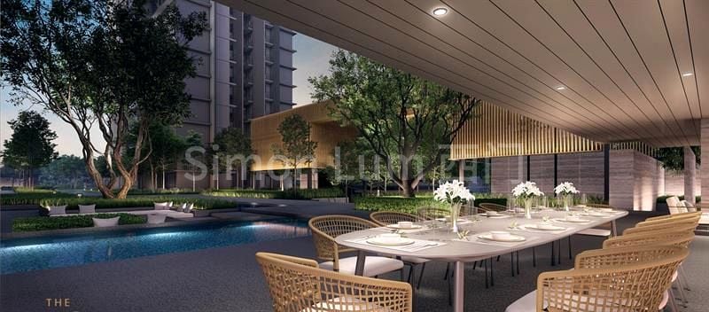 5 Bed Condo for Sale in The Myst - Image 5