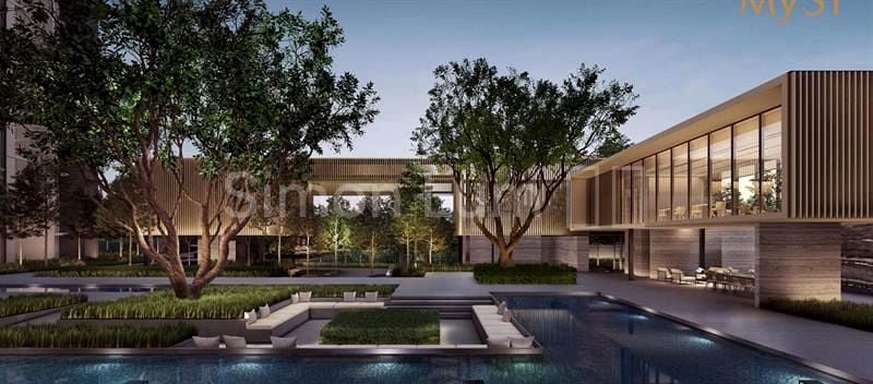 5 Bed Condo for Sale in The Myst - Image 1