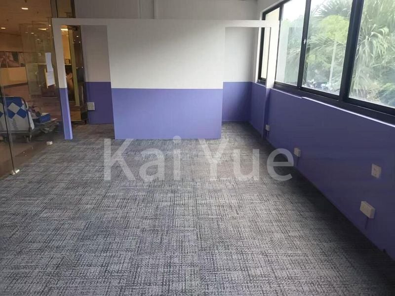 Shop for Rent: Tuition Centre at Novena Shopping Mall - Image 1