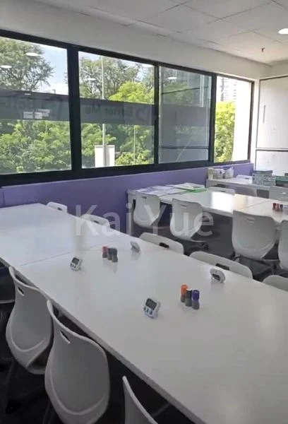 Shop for Rent: Tuition Centre at Novena Shopping Mall - Image 2