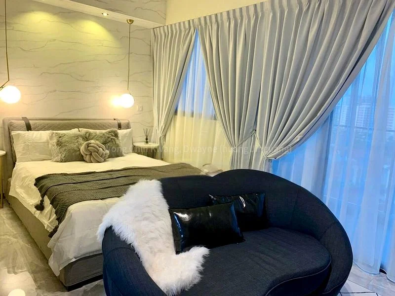 1 Bed Condo for Sale in  The Poiz Residences - Image 1