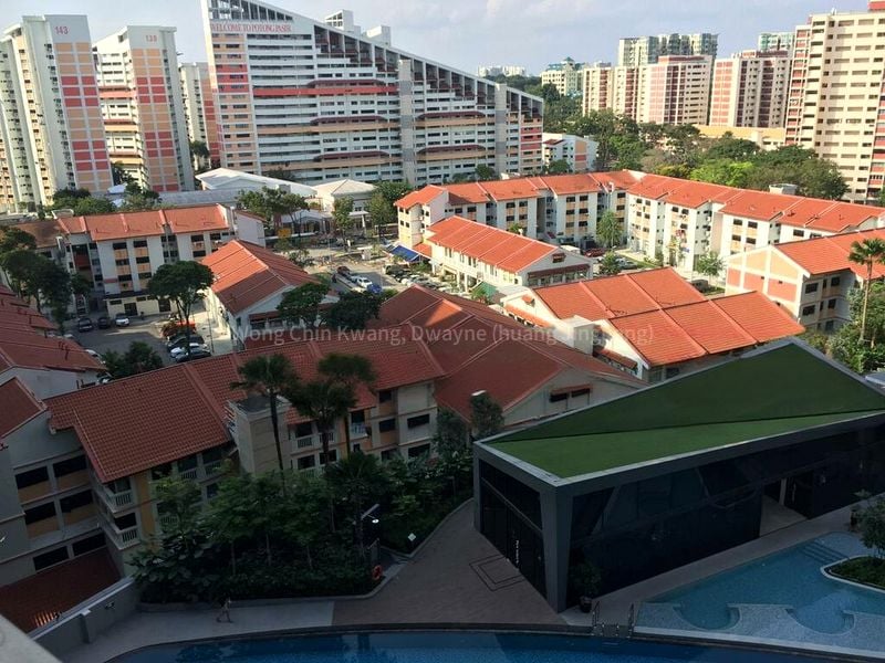 1 Bed Condo for Sale in  The Poiz Residences - Image 8