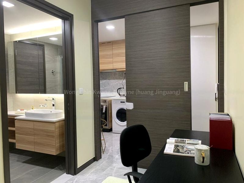 1 Bed Condo for Sale in  The Poiz Residences - Image 6