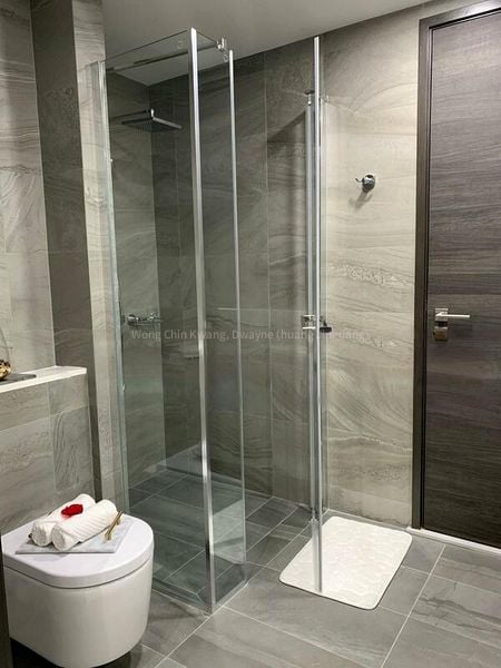 1 Bed Condo for Sale in  The Poiz Residences - Image 2