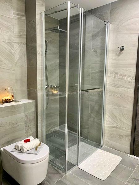 1 Bed Condo for Sale in  The Poiz Residences - Image 5