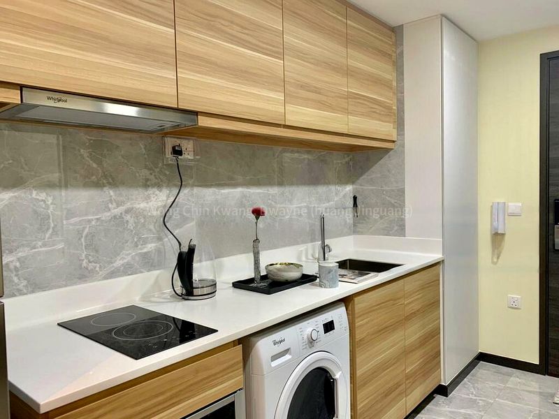 1 Bed Condo for Sale in  The Poiz Residences - Image 4