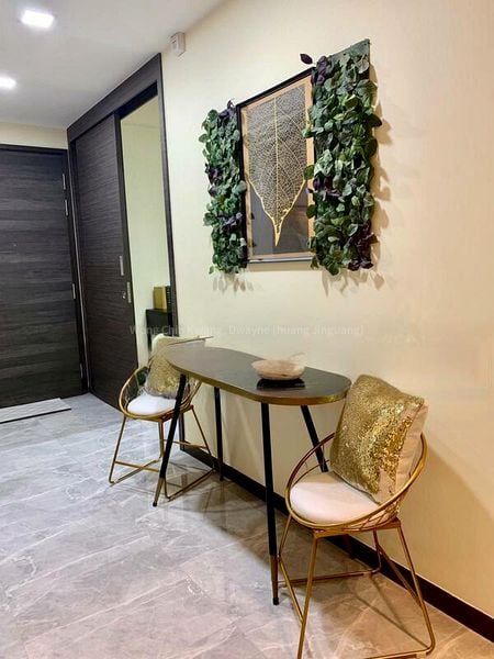 1 Bed Condo for Sale in  The Poiz Residences - Image 3