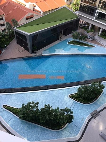 1 Bed Condo for Sale in  The Poiz Residences - Image 7