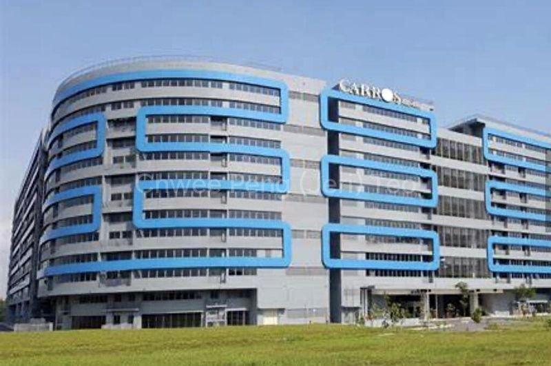 Factory / Workshop (B2) for Sale: Carros Centre - Image 1