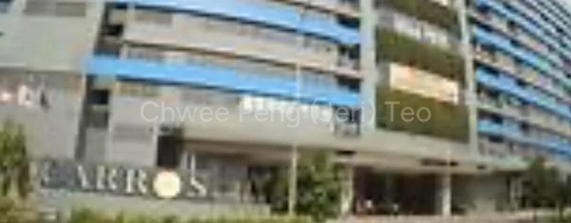 Factory / Workshop (B2) for Sale: Carros Centre - Image 2