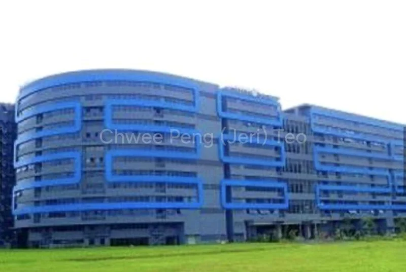 Factory / Workshop (B2) for Sale: Carros Centre - Image 3