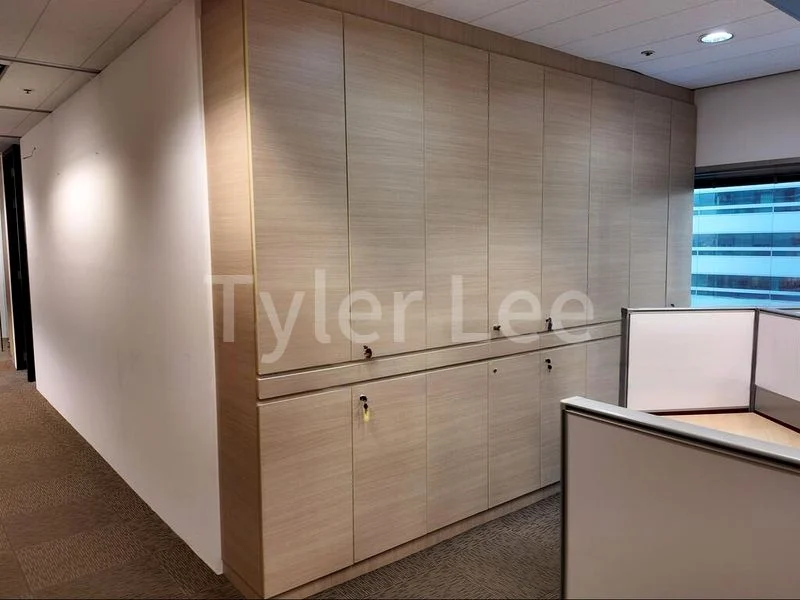 Office for Rent: Gateway East - Image 3