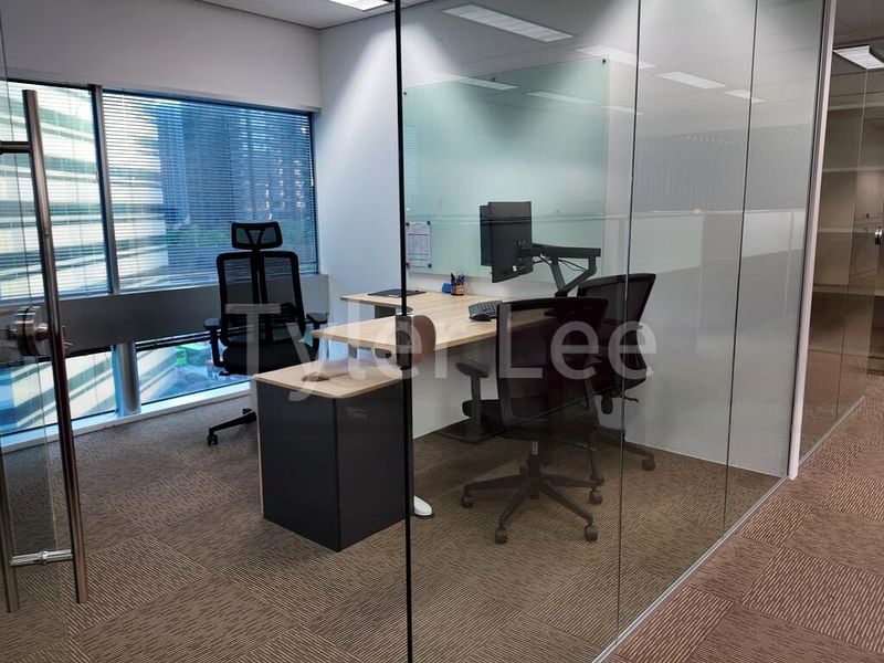 Office for Rent: Gateway East - Image 8