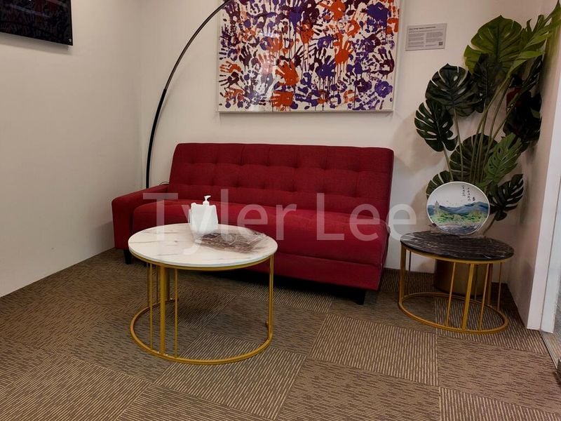 Office for Rent: Gateway East - Image 2