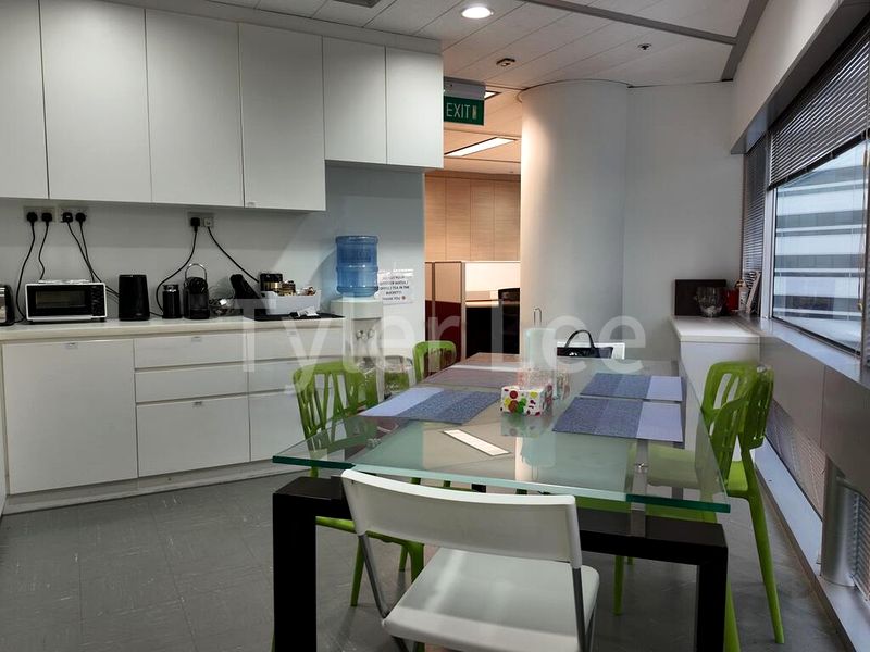 Office for Rent: Gateway East - Image 5