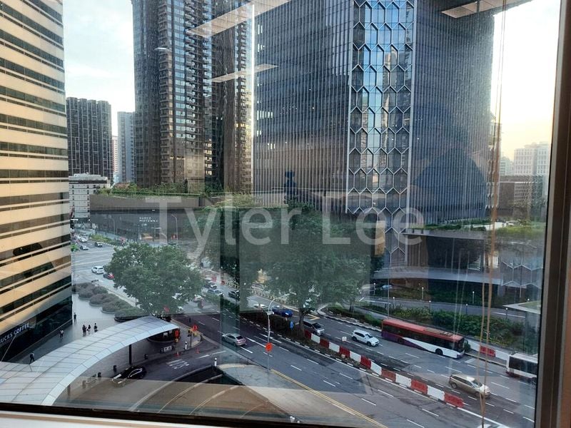 Office for Rent: Gateway East - Image 1