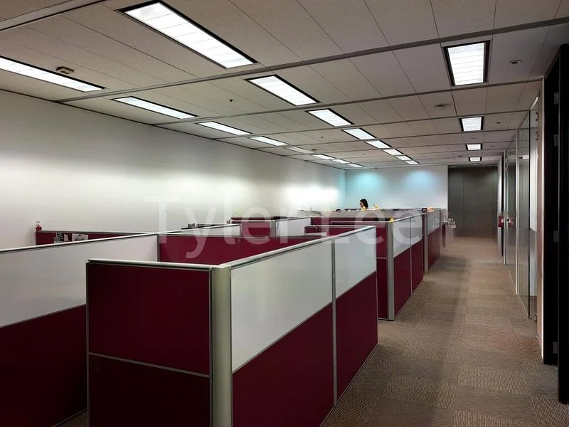 Office for Rent: Gateway East - Image 11