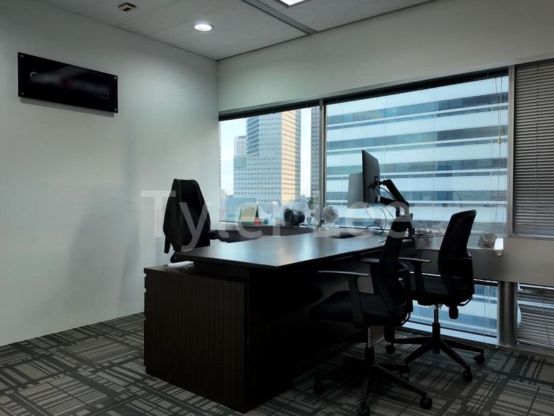 Office for Rent: Gateway East - Image 7