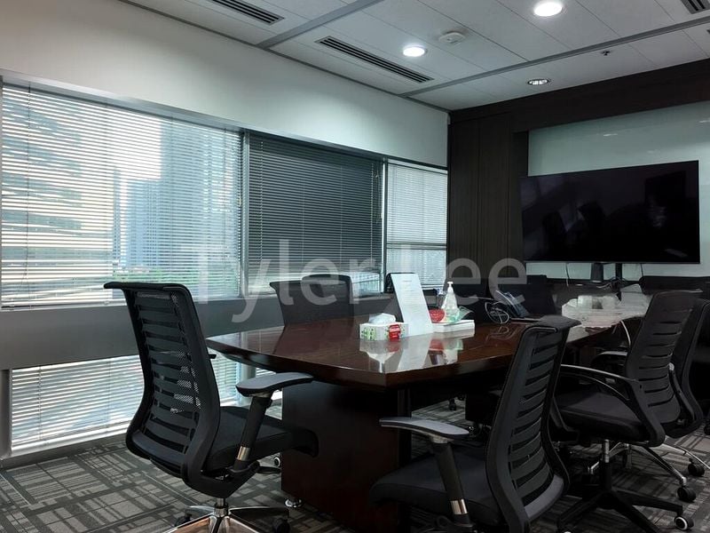 Office for Rent: Gateway East - Image 12