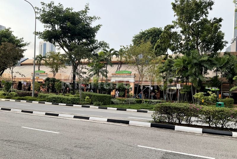 2 Bed Apartment (Condo) for Sale in TMW Maxwell - Image 7