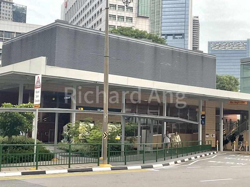 2 Bed Apartment (Condo) for Sale in TMW Maxwell - Image 8