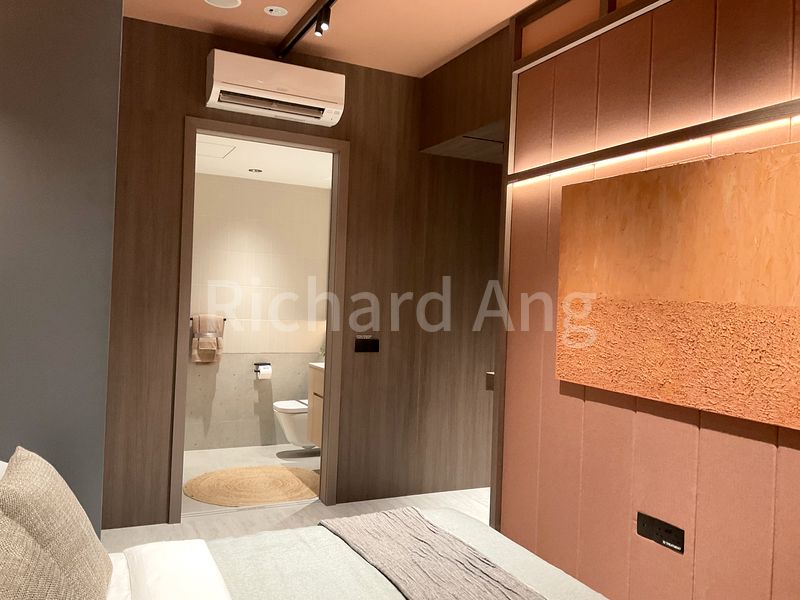 2 Bed Apartment (Condo) for Sale in TMW Maxwell - Image 4