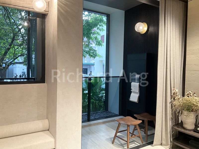 2 Bed Apartment (Condo) for Sale in TMW Maxwell - Image 6