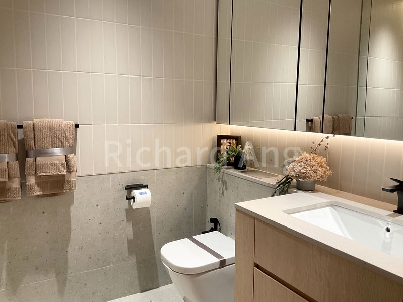 2 Bed Apartment (Condo) for Sale in TMW Maxwell - Image 5