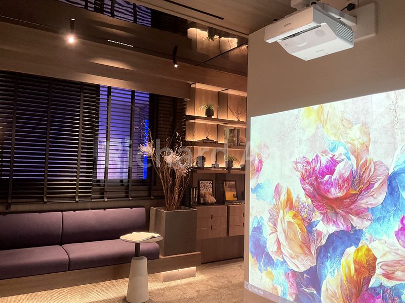 2 Bed Apartment (Condo) for Sale in TMW Maxwell - Image 3