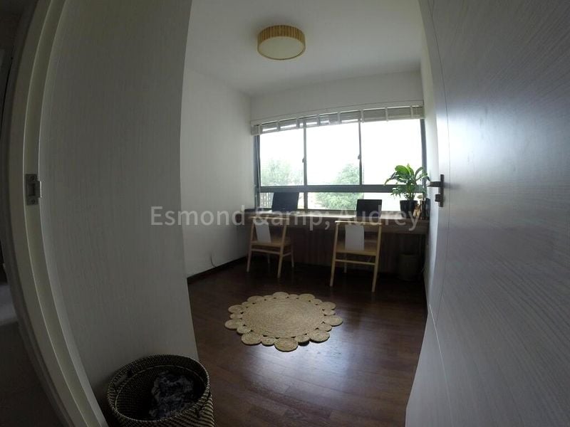 3 Room (3A) HDB for Rent in  138B Yuan Ching Road - Image 2