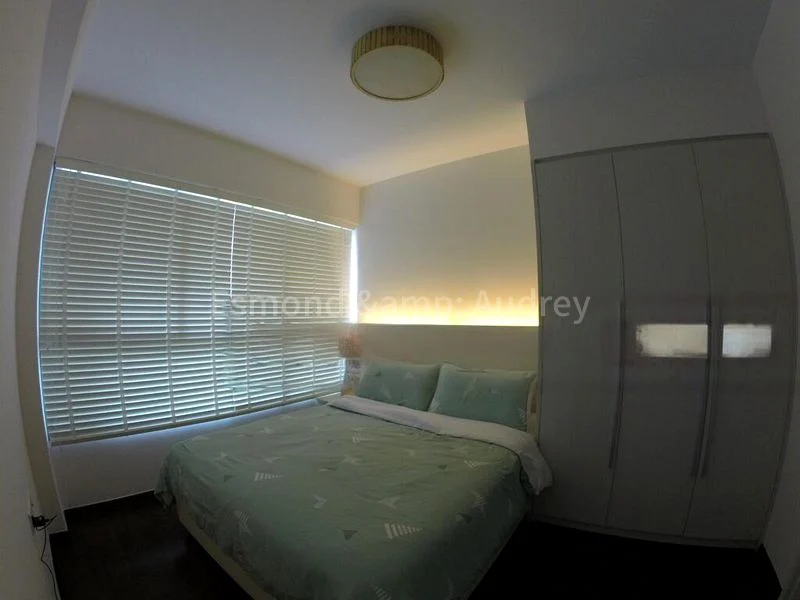 3 Room (3A) HDB for Rent in  138B Yuan Ching Road - Image 5