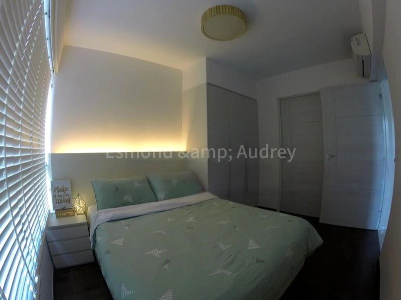 3 Room (3A) HDB for Rent in  138B Yuan Ching Road - Image 3