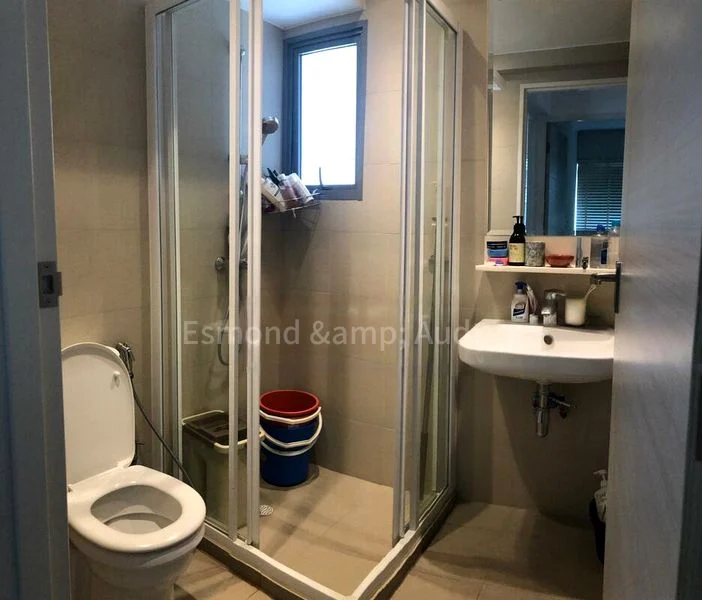 3 Room (3A) HDB for Rent in  138B Yuan Ching Road - Image 7