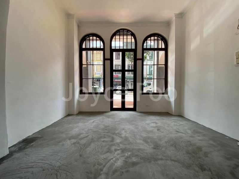 Food & Beverage for Rent: Telok Ayer Shop Houses - Image 16